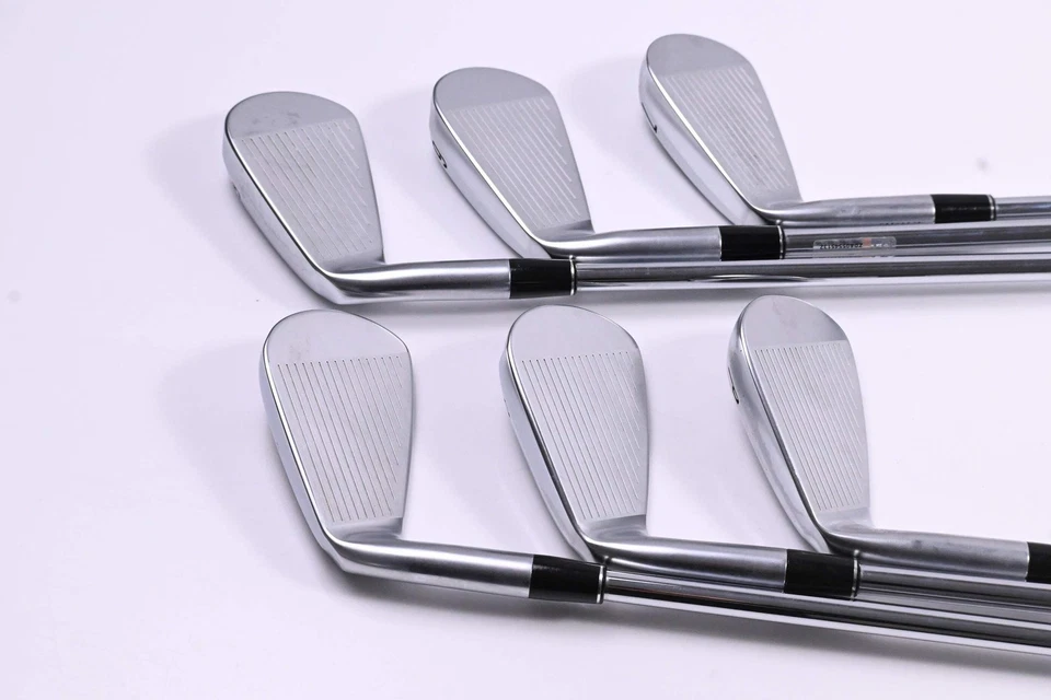 Srixon ZXi5 Irons / 5-PW / Stiff Flex N.S. Pro Modus 3 Tour 105 Shafts - Image 3 of 4