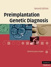 Preimplantation Genetic Diagnosis