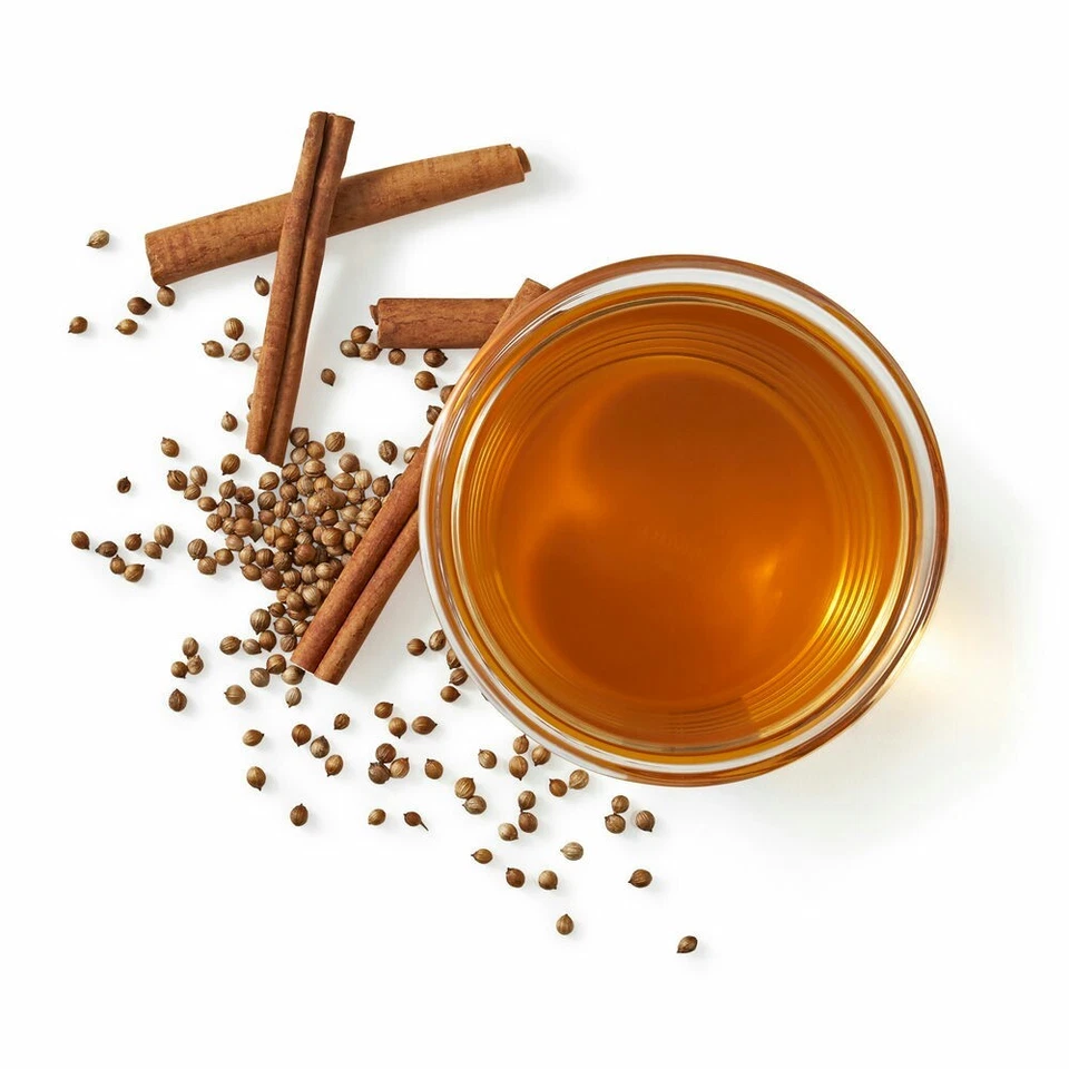 🌈🍊 ¡NUEVO! RARO! ¡BOLSA DE TÉ SELLADA TÉ MATE TEAVANA 8 OZ SAMURAI CHAI NATURAL! Foto 2 de 4