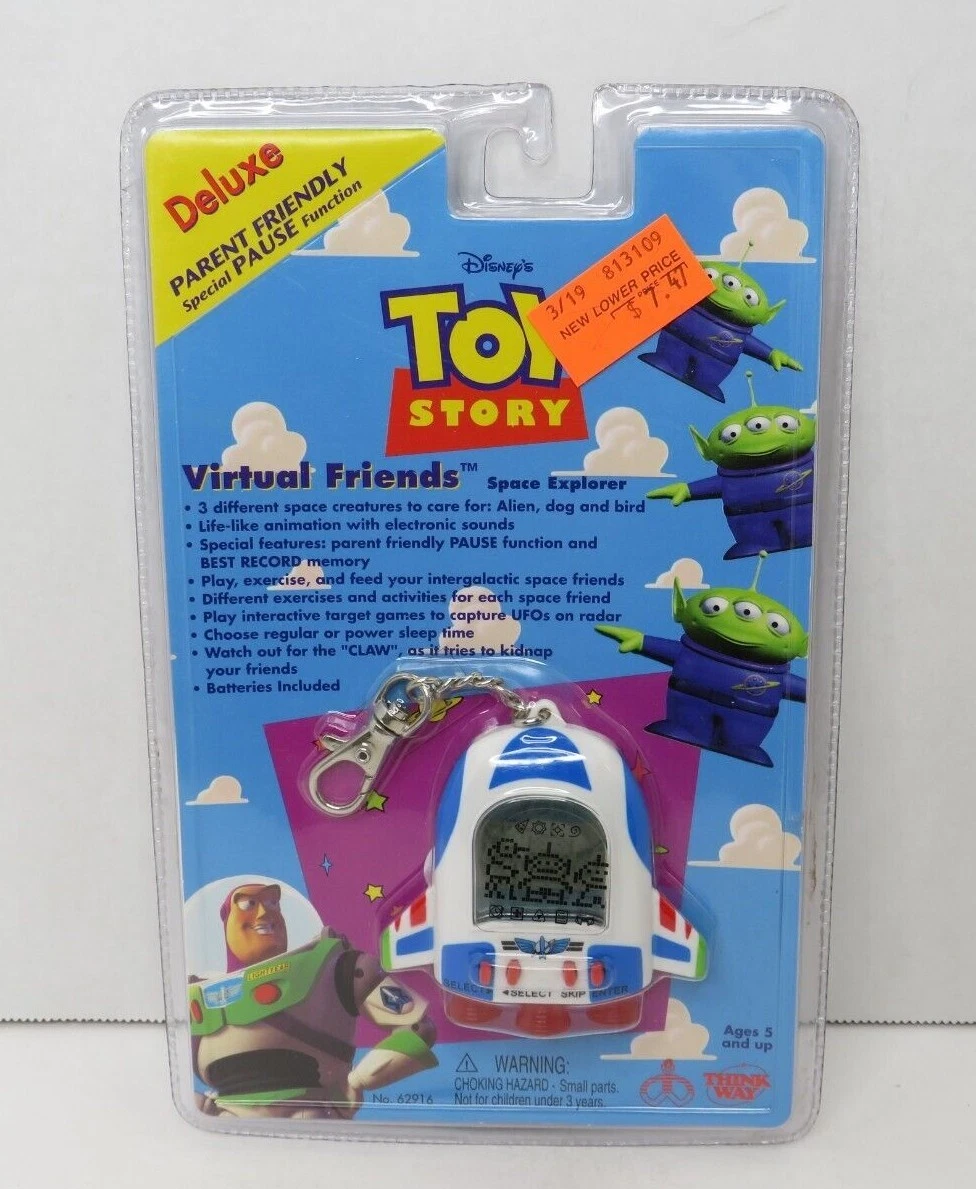 The ONLY WAY Toy Story 5 will work