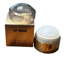 Pudaier Lip Mask/ Balm #2, Clear and Sheer