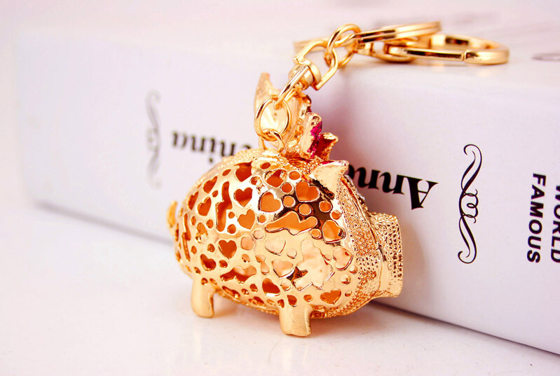 Crystal Purse Vintage Bags, Handbags & Cases Crystal Rhinestone Keychain Keyring - Sparkly Purse & Bag Charms In Multiple Themes Labubu Bag Charm - Foto 7