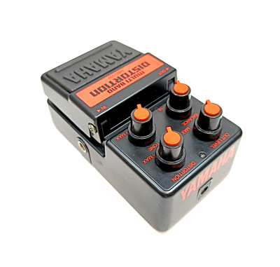 MBD-100 90s ビンテージ YAMAHA ディストーション YAMAHA MBD-100 multi band Distortion rare vintage guitar
