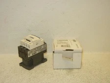 TELEMECANIQUE LC1D09G7 NEW CONTACTOR 20695 LC1D09G7