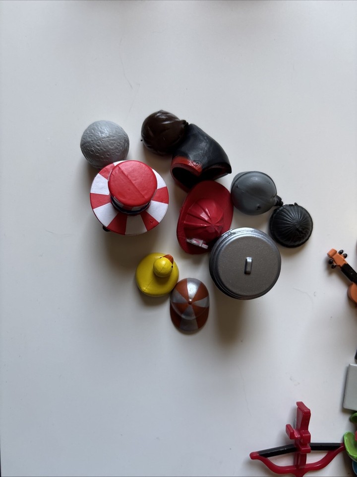 Roblox Toy Random Bulk 27 Action Figures Accessories eBay