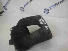 Volkswagen Polo 6C 2014-2017 1.0 1.2 Drivers OSF Front Brake Caliper