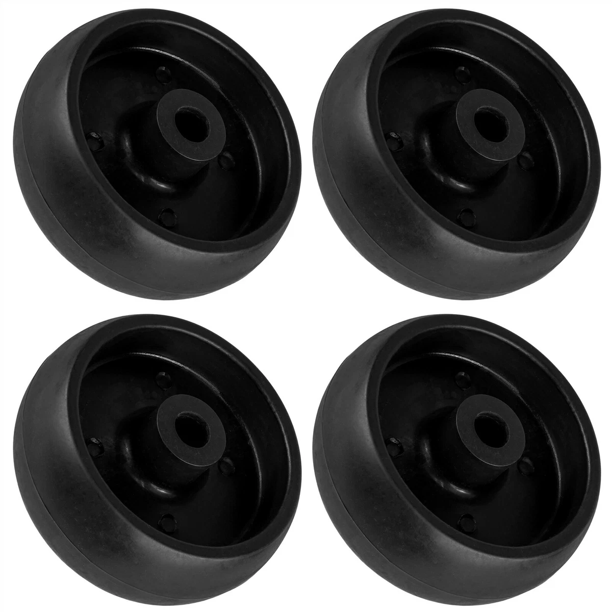 4 Deck Wheel fits John Deere Z365R Z375 Z425 Z435 Z445 Z515E Z530 EZTrak GX10168