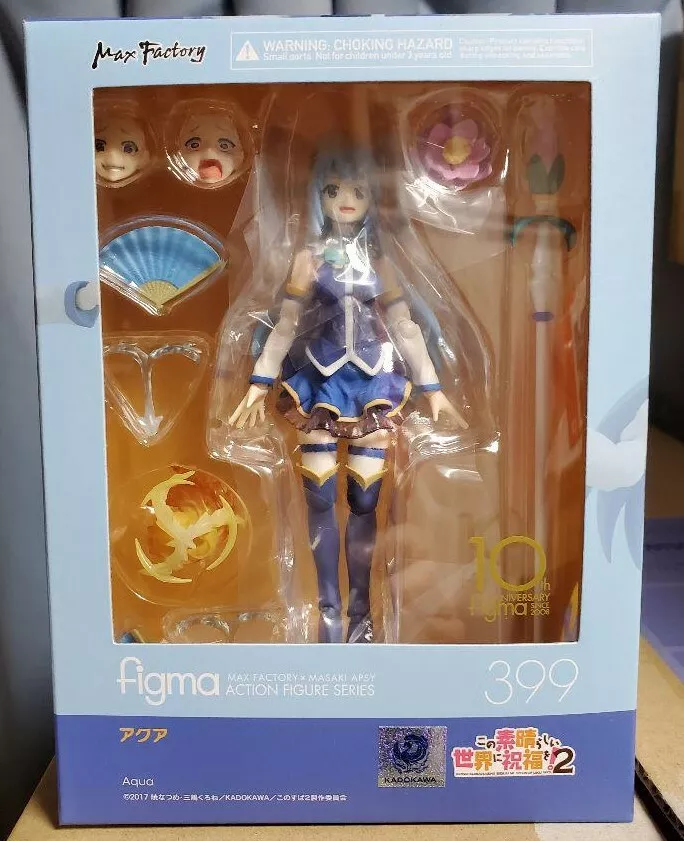 KONOSUBA -God's blessing on this wonderful world!- Legend of