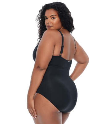 Swimsuit With Shorts Two Piece Swimsuit Waist Slimming Bathing