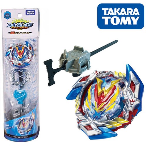TAKARA TOMY Beyblade Burst B-104 