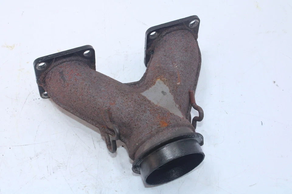 Выпускной коллектор 2011 Ski-doo Renegade X 800r E-tec Y 420673374 - Изображение 4 из 4