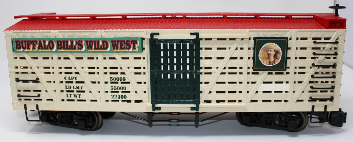 Bachmann BIG HAULERS ペンシルバニア州客車 Bachmann 98090 Li'l Big Haulers Hopper Car Jumpin' Jack's