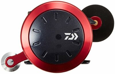 DAIWA DYNASTAR 250 Saltwater Fishing Reel New in Box | eBay