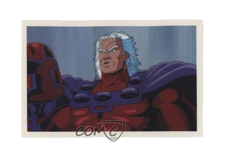 Tarjetas de colección de SkyBox Pegatina coleccionable