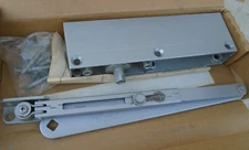 Norton Eaton  2600 Series Door Closer Non-Hold Open Arm Aluminum 2603 FREE SHIP