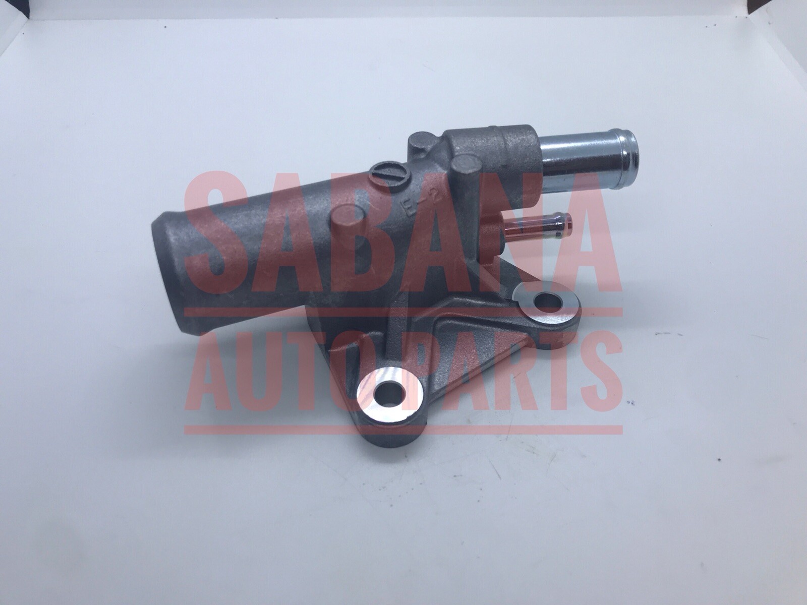 Suzuki OEM 10-13 Sx4 Cooling System-water Pump Outlet 1757057L00  