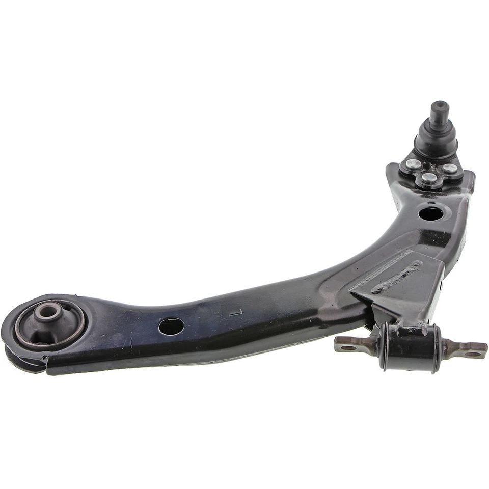 Brazo de control inferior delantero Mevotech con rótula para Saturn Ion 2003 2004 2005 Foto 2 de 4