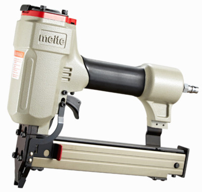 meite 9240B Pneumatic Staple Gun 18 Gauge 5/16 inch Crown 3/4'' to 1-5/8'' Length