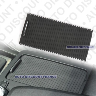 Couvercle De Couvercle De Console Centrale D'accoudoir, Accessoire D'intérieur De Voiture De Remplacement Pour B6 B7 2001 2008 94979268