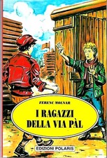 Il Corsaro Nero - Integrale - Libri per Ragazzi Edizioni Polaris: pari nuovo