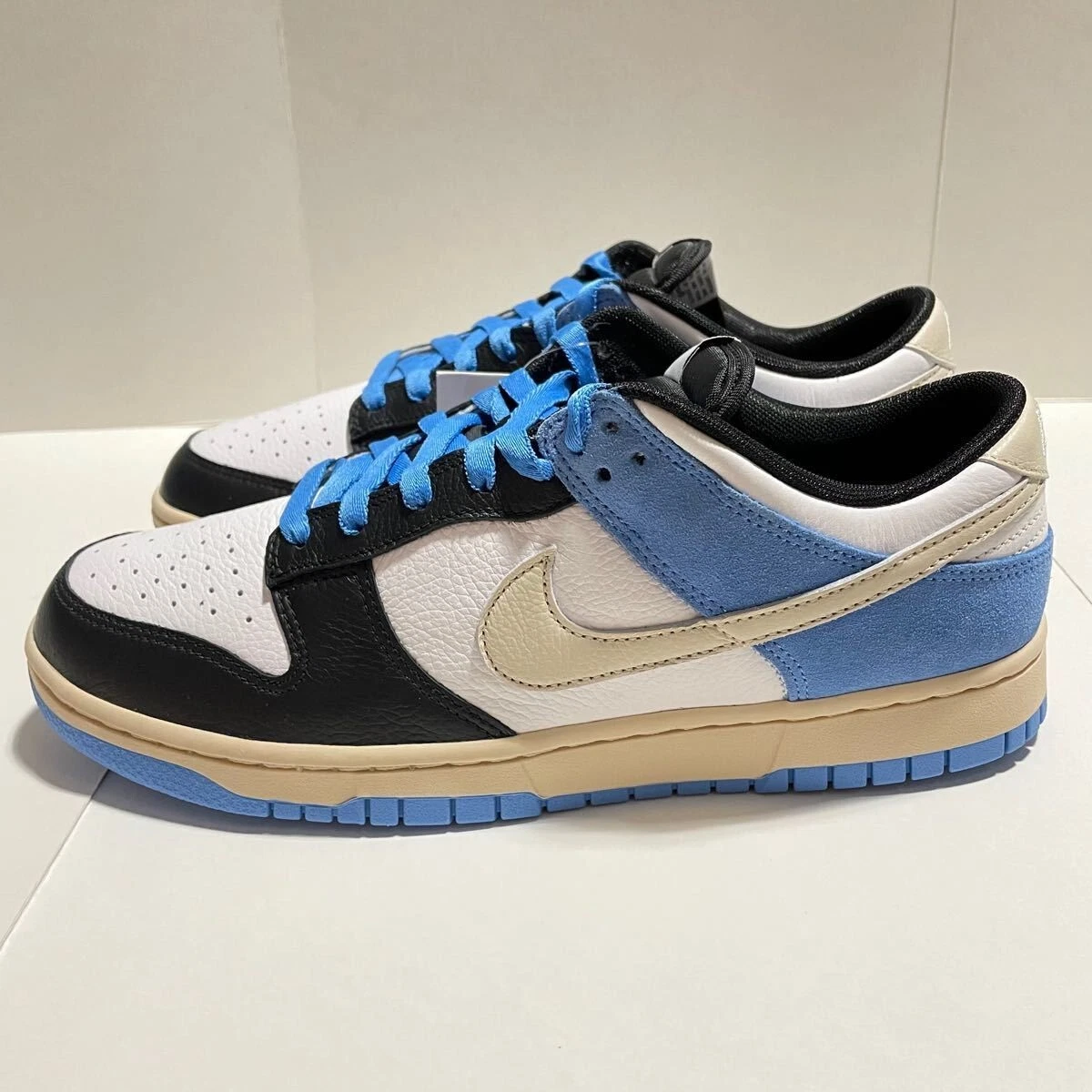 Nike Dunk Low By You Unlocked (US 9.5/ 27.5cm)