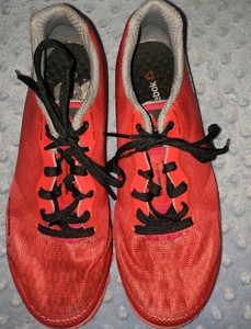 reebok all terrain h2o drain