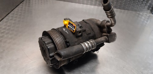 Klimakompressor 55703721 für OPEL CORSA D 1.3 16V CTI Z17DTR A17DTS