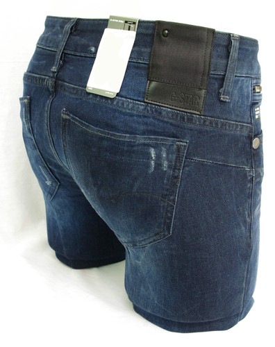 G STAR RAW Midge Sculpted Skinny jeans 