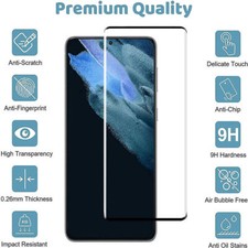 Tempered Glass Screen Protector For Xiaomi 15 Pro 14 14T 13 13T 12 Pro 12S Ultra