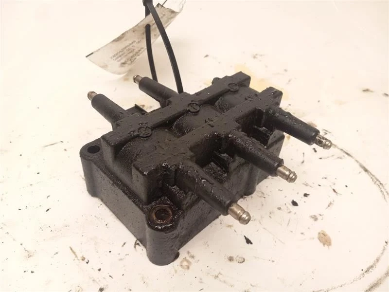 PAQUETE DE ENCENDIDO para Chrysler Town Country 2001-2010 Foto 2 de 4