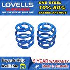 <!--F#f_0-->Lovells Front Super Low Coil Springs for Holden Statesman HQ HJ HX HZ WB V8<!--F/-->