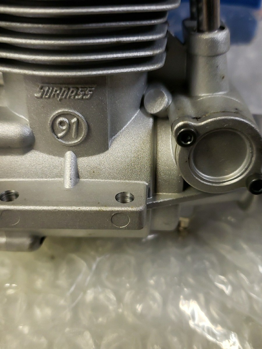 OS Engine - OS Surpass 91S - OS FS 91 S - NeW! E23 | eBay