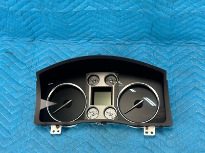 Lexus LX570 Speedometer Cluster 45,810 miles on it 83800-60L64