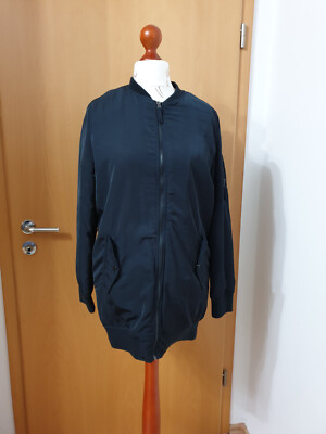 Damen Jacke Gr. 38 von Atmosphere, guter Zustand, schwarz