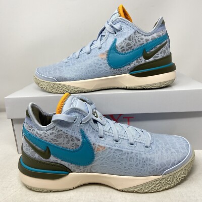 シューズ(男性用) Nike Zoom LeBron NXXT Gen Amazon.com: NIKE Lebron NXXT Gen Basketball Shoes (DR8784-600