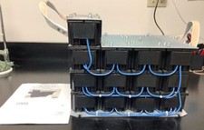 Philips Bv300/300+ & Pulsara Monoblock D Cell 12v 2.5 Ah Batteries Xrbv300