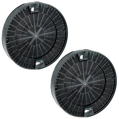 Filtro Carbone Universale Per Cappa Cucina Tipo 303 - Compatibile Smeg, Indesit, Ikea, Hotpoint E Molti Altri