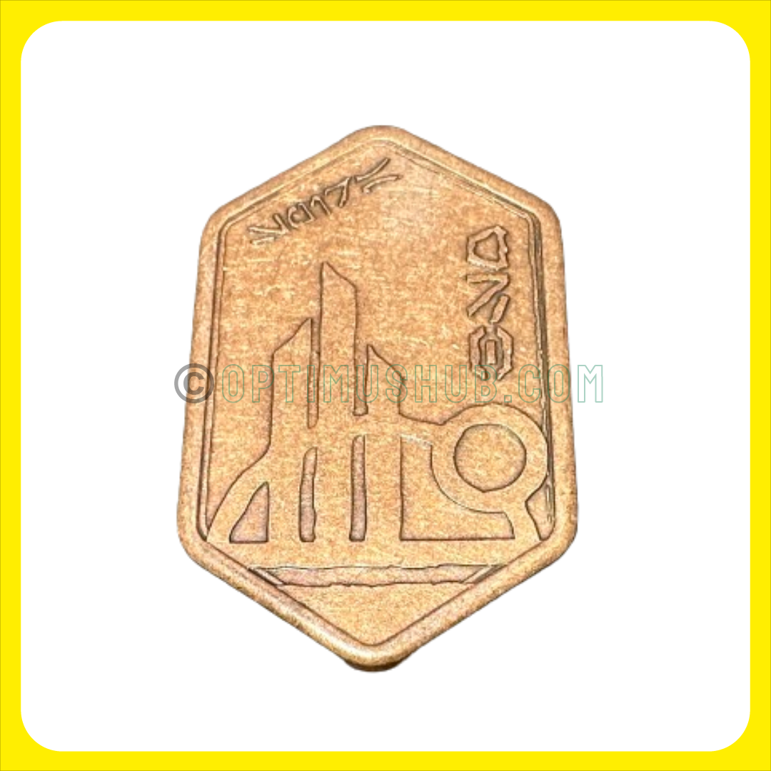 WDW スターウォーズ Battuan Spira スピラ ブロンズ色 WDW スターウォーズ Battuan Spira スピラ ブロンズ色 - メルカリ