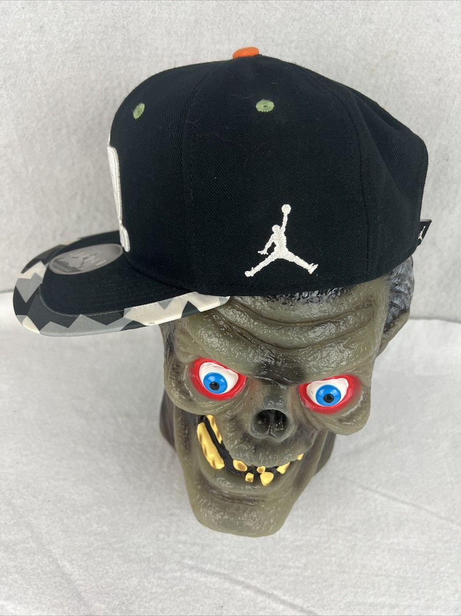 Nike Air Jordan Jumpman Space Jam What's Up Jock? Vintage