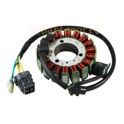 Magneto Generator Stator Coil for Cectek ATV Gladiator 500 EFI T5-T6 12-14