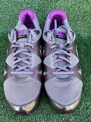 靴 Nike Shox US9.5 Nike Shox 09 Turbo Livestrong Running shoes Silver Yellow