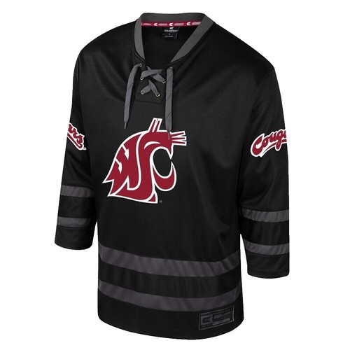 Maillot Hockey Kappa HC Tiroler Wasserkraft Innsbruck Die Haie XL – Autographié ?