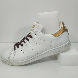 stan smith with signature