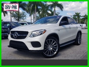 2019 Mercedes Benz Gle Class Amg Gle 43 Ebay