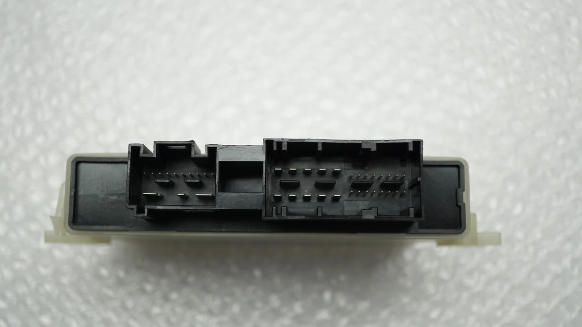 OEM MERCEDES BENZ E-CLASS W213 CLS W257 SCR ECU MODULE A0009007604  