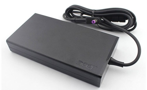 19V 7.1A 135W AC Adapter Charger For Acer Predator Helios 300 PH317-52-51M6 - Picture 4 of 5