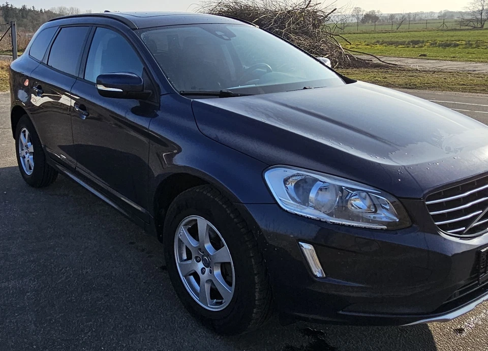 Volvo XC60 Kinitec - Bild 3 von 4