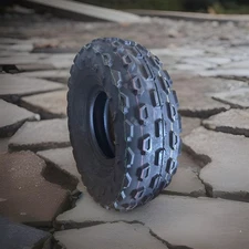 19x8.00-7 19/8.00-7 19x800-7 19/800-7 19X8-7 19/8-7 ATV Go Kart TIRE Duro AT-277