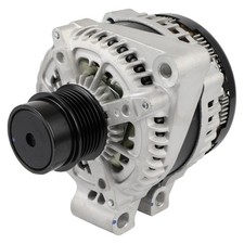 Alternator 12v 150A fits Jaguar XJ6 XF 2008-2016 CW IR/IF SC6 20139