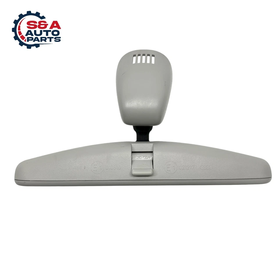 2012-2018 Audi S4 S5 S7 A5 A6 A7 A4 SQ5 RS7 RS5 INTERIOR AUTODIM REARVIEW MIRROR Foto 2 de 4